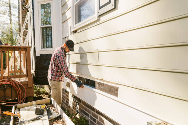 Top rated local Siding Repair specialists in Troy, IL